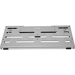 Fender Professional Pedalboard