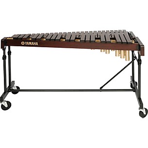 Yamaha Professional Rosewood 3.5 Octave Xylophone