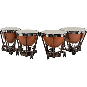 Adams Professional Series Generation II Fiberglass Timpani