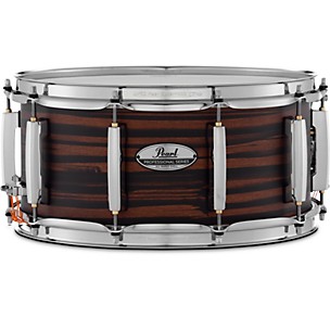 Pearl Professional Series Maple Snare Drum