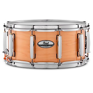 Pearl Professional Series Maple Snare Drum