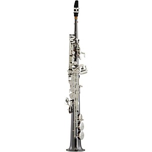 Andreas Eastman ESS642 Professional Soprano Saxophone