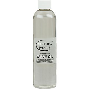 Ultra-Pure Professional Valve Oil Refill