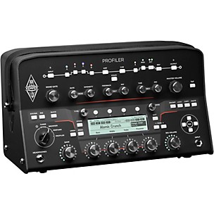 Kemper Profiler Head MK2 Guitar Amp Head
