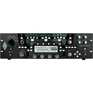 Kemper Profiler PowerRack 600W Class D Profiling Guitar Amp
