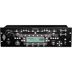Kemper Profiler PowerRack MK2 Guitar Amp Head