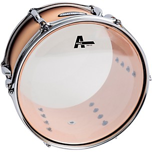 Attack Drumheads Proflex2 Heavy Clear Drum Head