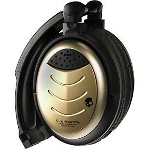 Skullcandy Proletariat NC Noise-Canceling Headphones