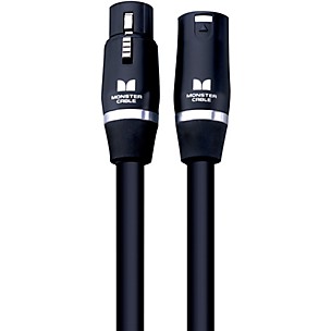 Monster Cable Prolink Studio Pro 2000 Microphone Cable