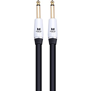 Monster Cable Prolink Studio Pro 2000 Speaker Cable - Straight to Straight