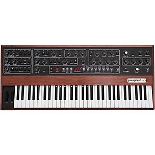 Sequential Prophet-10 10-Voice Polyphonic Analog Synthesizer