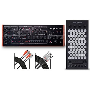 Sequential Prophet-10 Desktop & Exquis MPE Bundle