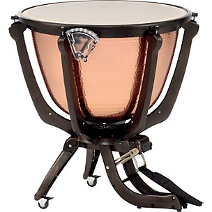 Majestic Prophonic Series  Hammered Timpano - 20"