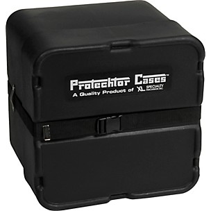XL Specialty Percussion Protechtor Marching Snare Case