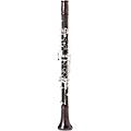 BACKUN Protege Bb Grenadilla Clarinet | Music & Arts
