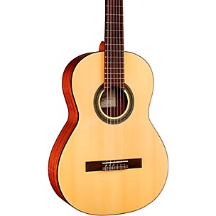 Cordoba Protege C1M 3/4 Size Nylon-String Classical Acoustic Guitar