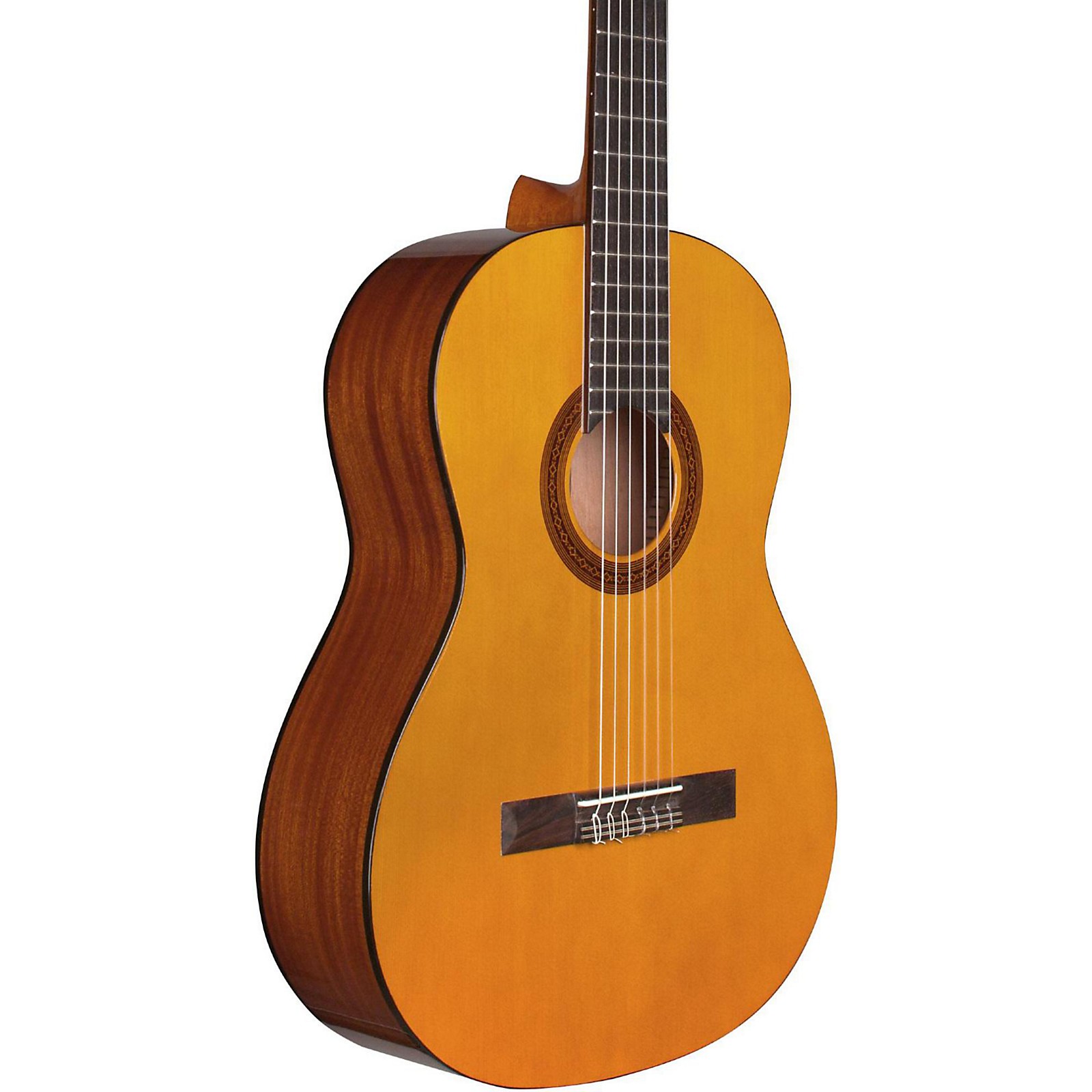 Cordoba Protege C1M 3/4 Nylon String Acoustic Guitar - Natural