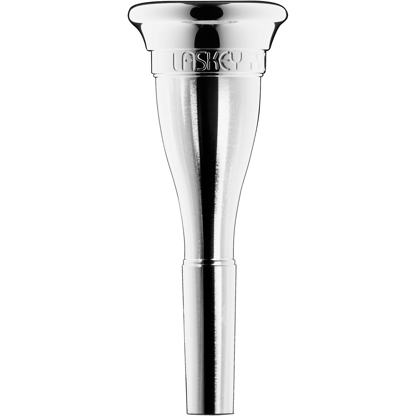 管楽器・吹奏楽器 Laskey 30C American Shank Laskey 30C Tuba Mouthpiece - Professor Mouthpiece