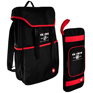 Vic Firth Protege Stick Backpack