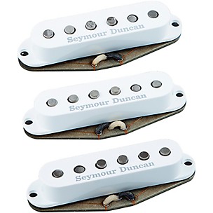 Seymour Duncan Psychedelic Strat Pickup Set -