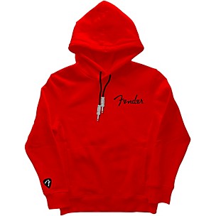 Fender zip up online hoodie