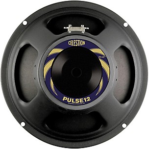 Celestion Pulse Series 12 Inch 200 Watt 8 ohm Ceramic Bass Replacement Speaker