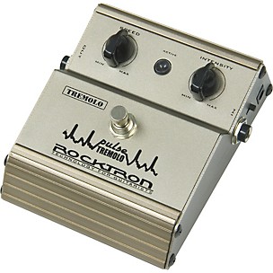 Rocktron Pulse Tremolo Pedal