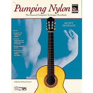 Pumping Nylon Book