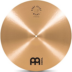 MEINL Pure Alloy Crash