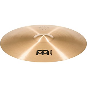 MEINL Pure Alloy Crash