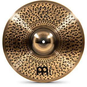 MEINL Pure Alloy Custom Medium Thin Crash