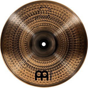 MEINL Pure Alloy Custom Splash Cymbal