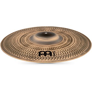 MEINL Pure Alloy Custom Super Bell Ride Cymbal -