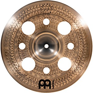 MEINL Pure Alloy Custom Trash China Cymbal