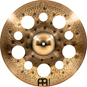 MEINL Pure Alloy Custom Trash Crash