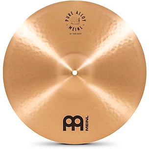 MEINL Pure Alloy Thin Crash