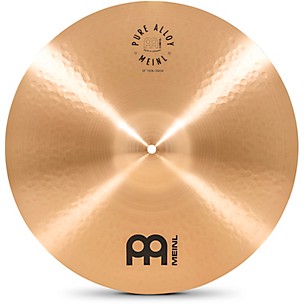 MEINL Pure Alloy Thin Crash