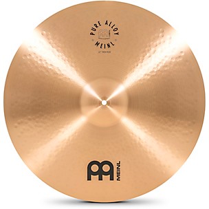 MEINL Pure Alloy Thin Ride