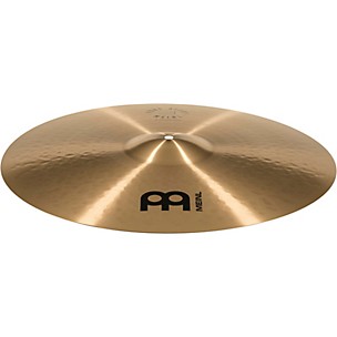 MEINL Pure Alloy Traditional Medium Crash Cymbal