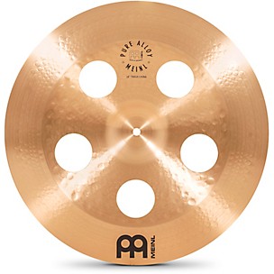 MEINL Pure Alloy Trash China