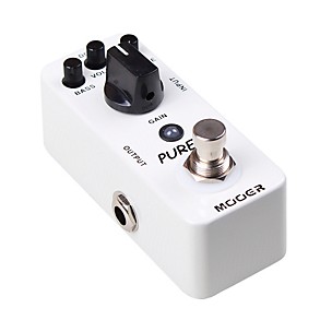 Mooer Pure Boost Guitar Effects Pedal