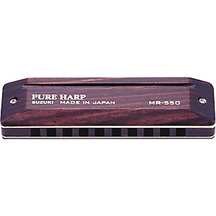 Suzuki Pure Harp