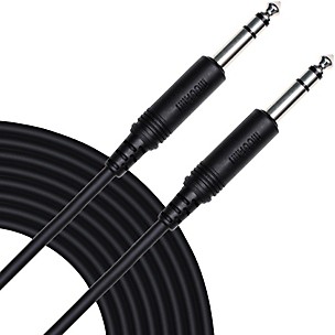 Mogami Pure Patch 1/4"-1/4" TRS Cable