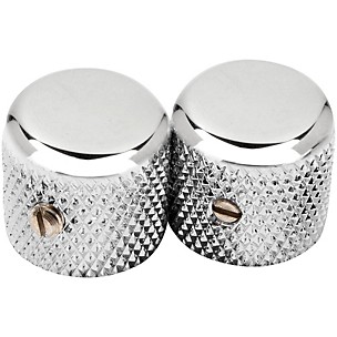 Fender Pure Vintage '52 Telecaster Knurled Knobs