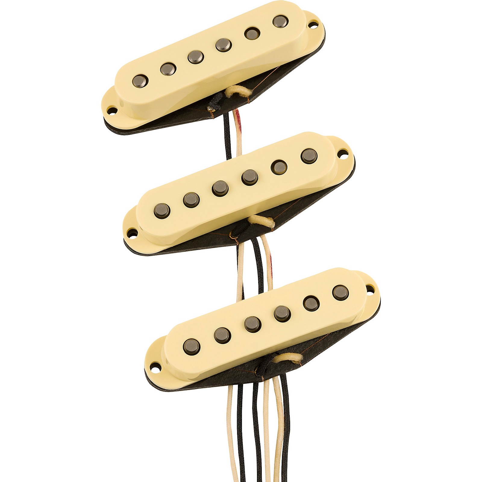 Fender Pure Vintage '57 Stratocaster Pickup Set | Music & Arts Fender Pure Vintage '57 Stratocaster Pickup Set | Music & Arts