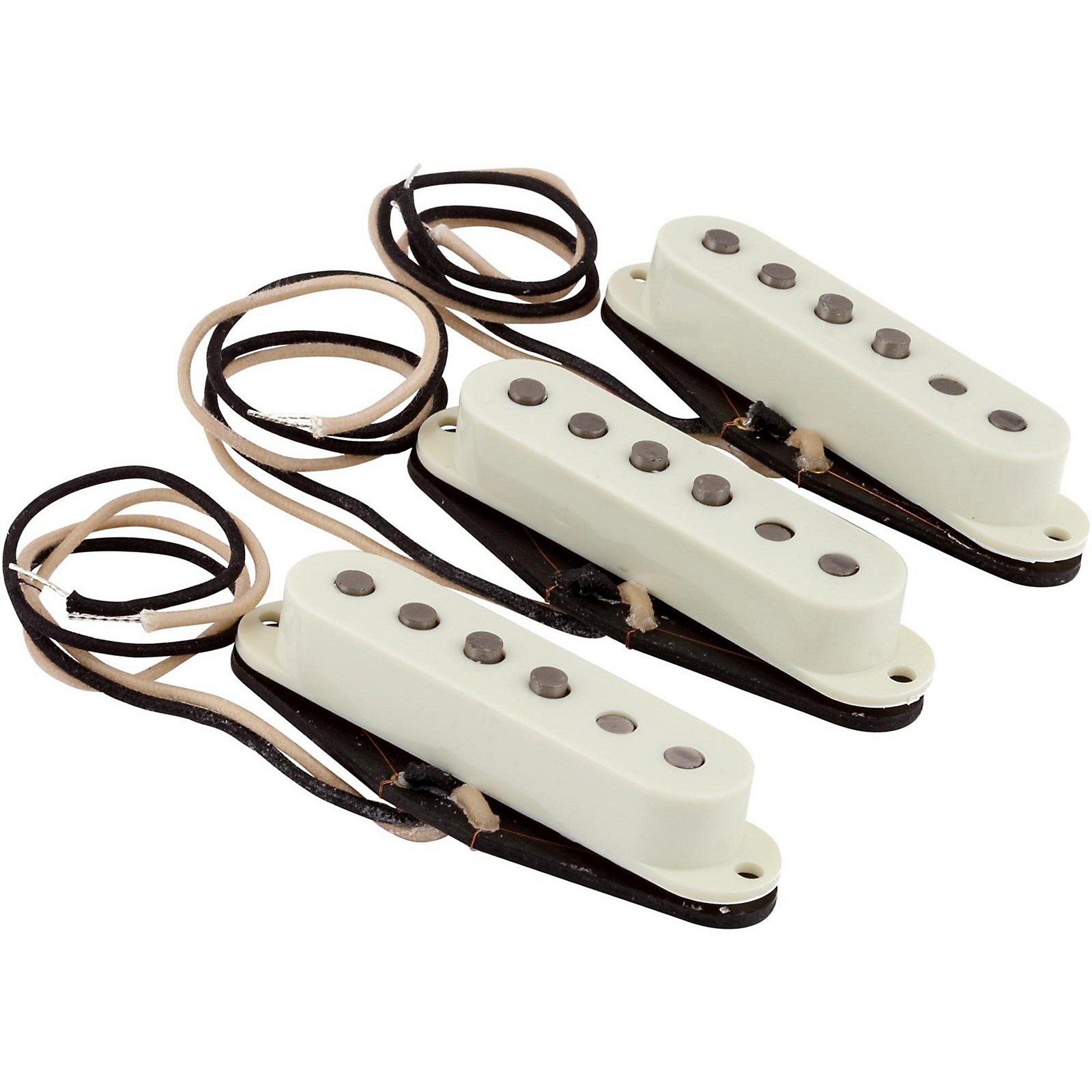 Fender Pure Vintage '59 Strat Pickup Set | Music & Arts
