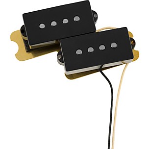 Fender Pure Vintage '60 Precision Bass Pickup Set