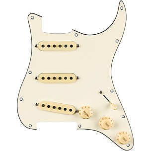 Fender Pure Vintage '65 Prewired Strat Pickguard