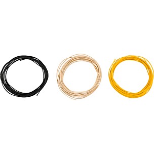 Fender Pure Vintage Cloth-Covered 22 AWG Wire 15 Feet