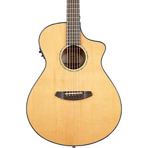 Pursuit Concert Acoustic-Electric Guitar